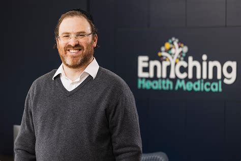 russell bensky|Enriching Health Medical .